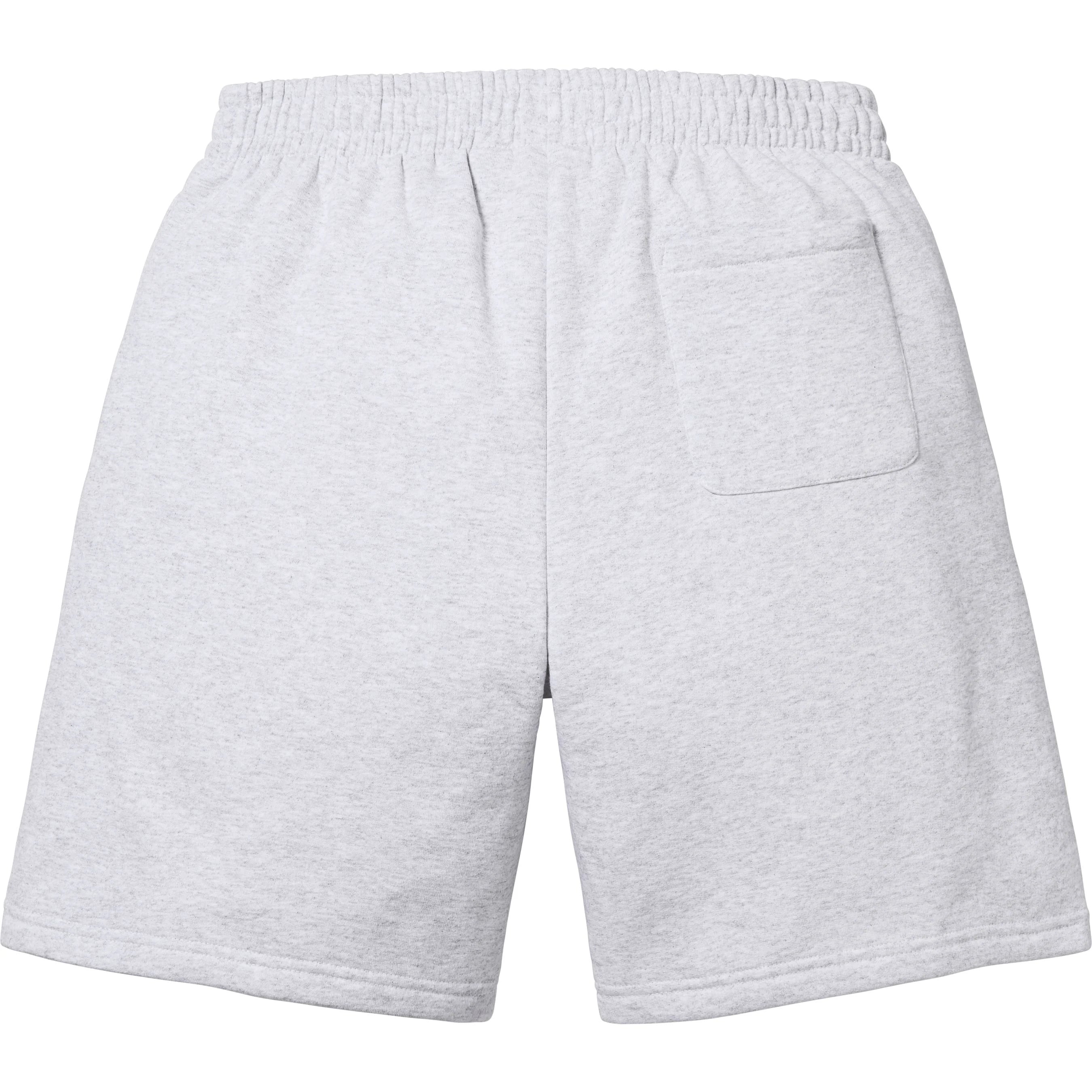 Small Box Sweatshort view 2
